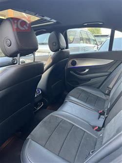 مێرسێدس بێنز E-Class